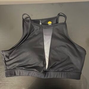 𝅺C&C California athletic top‎